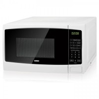 СВЧ-печь 20л 700Вт 20MWG-741S/W Гриль